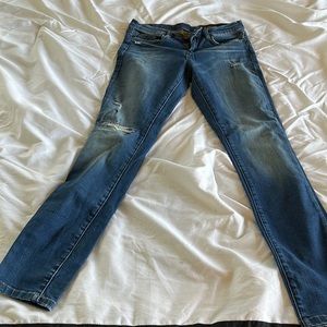 BlankNYC The Reade jeans sz 27